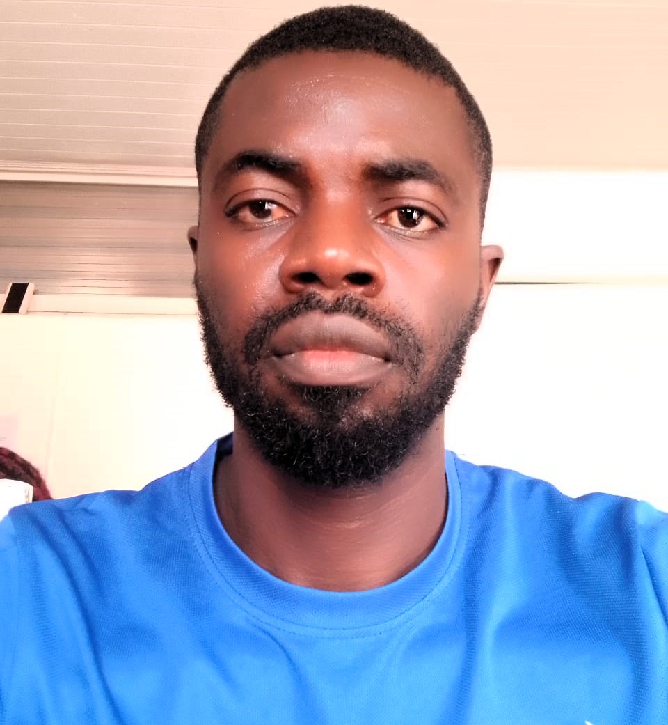 Master Nnamani Chukwunonso - Operations Manager